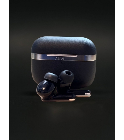 AUVI Studio-Talk Pro II Wireless Earbuds